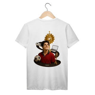 Nome do produto Carlo Acutis, o santo jovem (Prime)