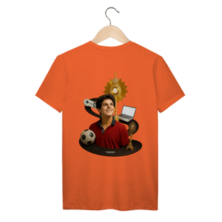 Nome do produto Carlo Acutis, o santo jovem (Prime)