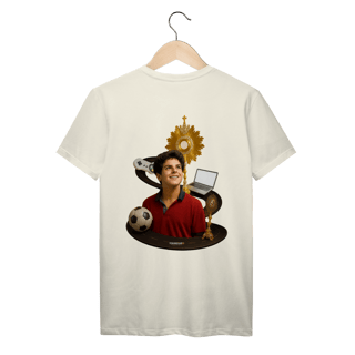 Nome do produto Carlo Acutis, o santo jovem (Prime)