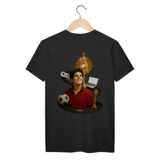 Nome do produto Carlo Acutis, o santo jovem (Prime)