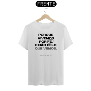 Nome do produto CAMISETA 2 CORÍNTIOS 5 7 