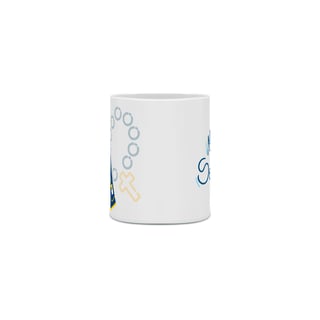 Nome do produto CANECA DE NOSSA SENHORA APARECIDA 