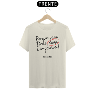 Nome do produto CAMISETA SALMOS LUCAS 1 37