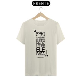 Nome do produto CAMISETA SALMOS 37 5