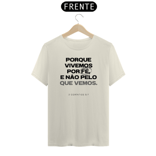 Nome do produto CAMISETA 2 CORÍNTIOS 5 7 