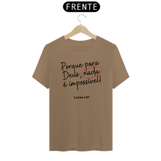 Nome do produto CAMISETA SALMOS LUCAS 1 37