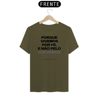 Nome do produto CAMISETA 2 CORÍNTIOS 5 7 
