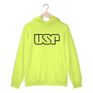 Nome do produto CASACO MOLETOM USP