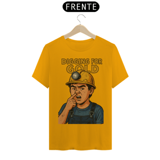 Nome do produto Digging for gold - tradicional