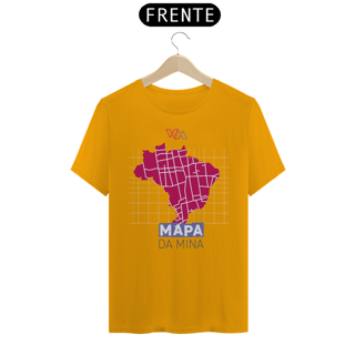 Nome do produto Mapa da MINA - tradicional