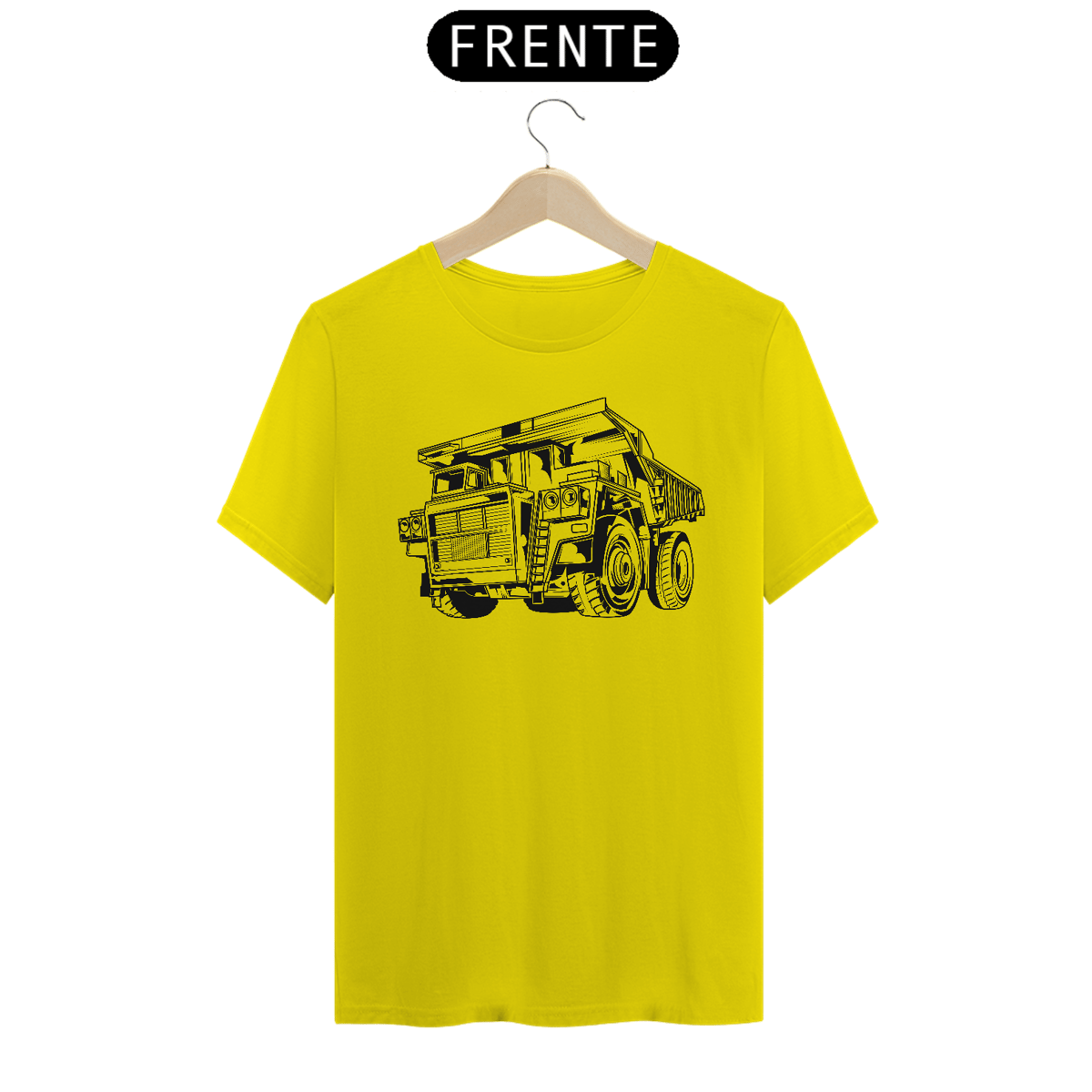Nome do produto: Fora de estrada - tradicional
