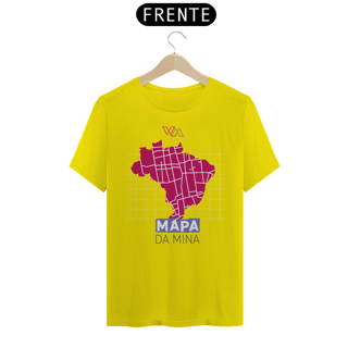 Nome do produto Mapa da MINA - tradicional
