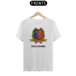 Nome do produto Escola de Minas de Ouro Preto #1 - tradicional