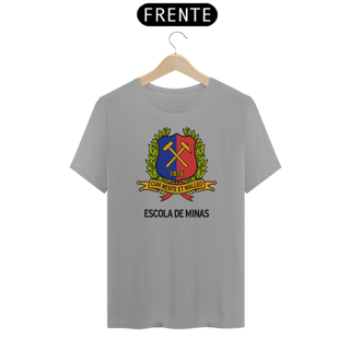 Nome do produto Escola de Minas de Ouro Preto #1 - tradicional
