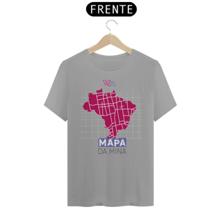 Nome do produto Mapa da MINA - tradicional
