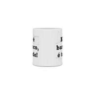Nome do produto Taludes - caneca