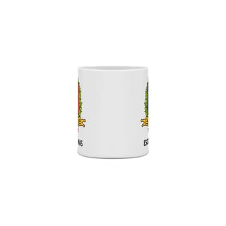 Nome do produto Escola de Minas de Ouro Preto #1 - caneca