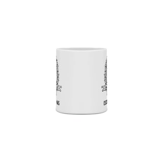 Nome do produto Escola de Minas de Ouro Preto #2 - caneca