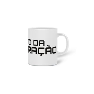 Nome do produto Direito da Mineração #2 - caneca