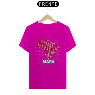 Nome do produto Mapa da MINA - tradicional