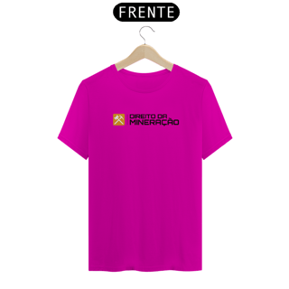 Nome do produto Direito da Mineração #3 - tradicional