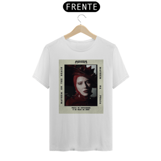 Nome do produto Camiseta - Lady Gaga (4)