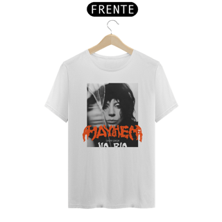 Nome do produto Camiseta - Lady Gaga (5)