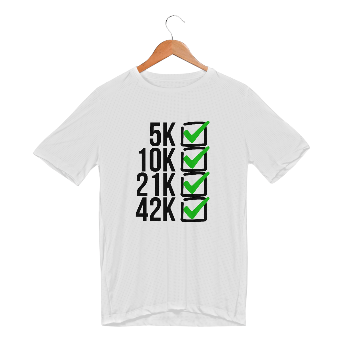 Nome do produto: Camiseta - 42K
