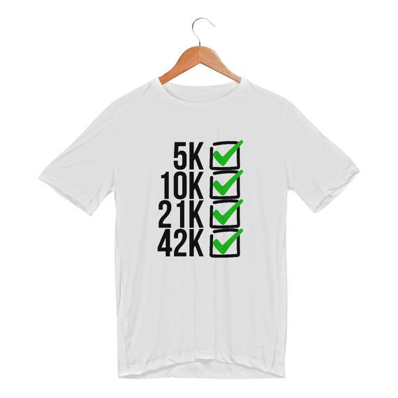 Camiseta - 42K