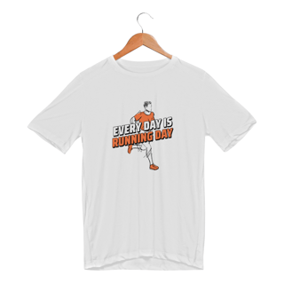 Camiseta - Every Day is Running Day
