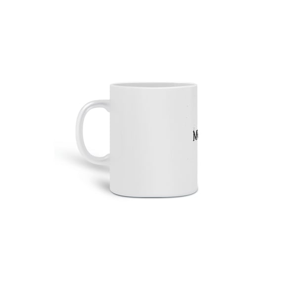 Caneca - Lady Gaga