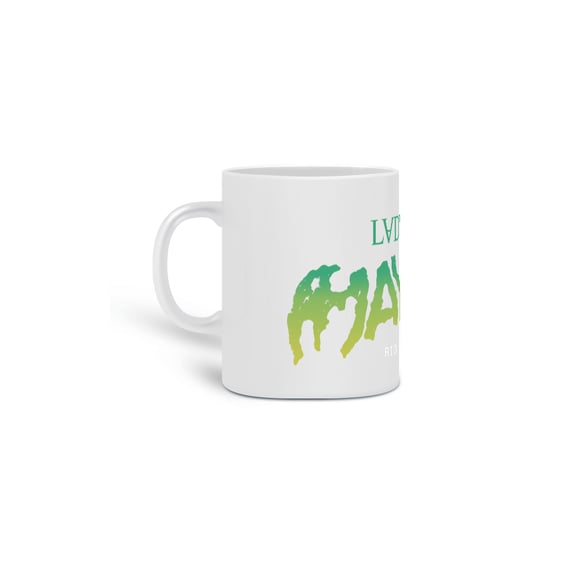 Caneca - Lady Gaga (2)