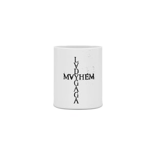 Nome do produto Caneca - Lady Gaga