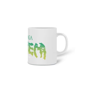 Nome do produto Caneca - Lady Gaga (2)