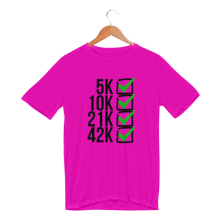 Nome do produto Camiseta - 42K