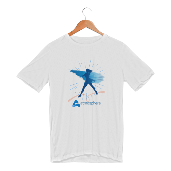 Regata Feminina Sport UV Running