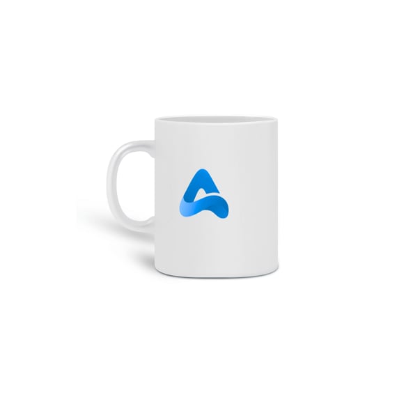 Caneca Atmos