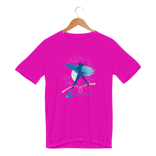 Nome do produto Regata Feminina Sport UV Running