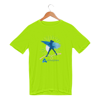 Nome do produto Regata Feminina Sport UV Running