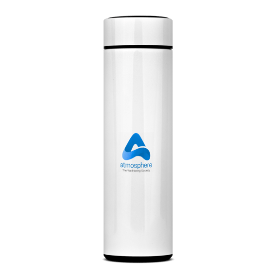 Garrafa Térmica Atmos