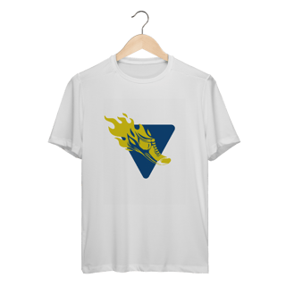 Nome do produto Camiseta Sport Dry UV Blaze Drive