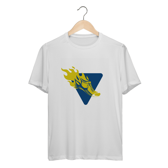 Camiseta Sport Dry UV Blaze Drive