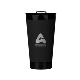 Copo Termico Black Atmos