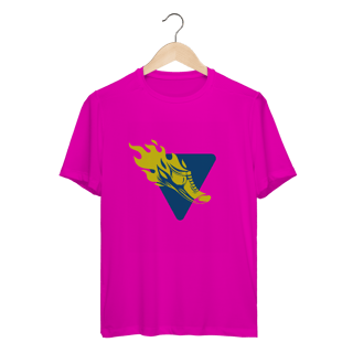 Nome do produto Camiseta Sport Dry UV Blaze Drive