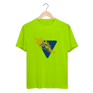 Nome do produto Camiseta Sport Dry UV Blaze Drive