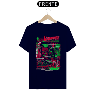 Nome do produto Camiseta The Lost Boys (1987) Estampa Terror