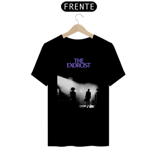 Camiseta The Exorcist (poster 1) Estampa Terror
