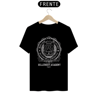 Nome do produto Camiseta Halloween (Hillcrest Academy - Movie H20) Estampa Terror