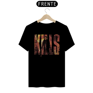 Camiseta Halloween (Kills Name) Estampa Terror