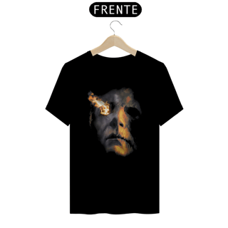 Camiseta Halloween (Kills - Michael Myers) Estampa Terror
